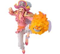 Banpresto - One Piece - Charlotte Linlin Battle Record Collection Ex (US IMPORT)