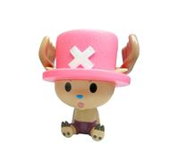 One Piece Chibi Bust Bank Chopper 15 cm