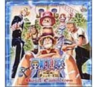 One Piece: Chinju-To No Chopper Ohkoku