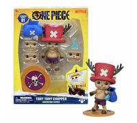 One Piece Chopper Action Figure