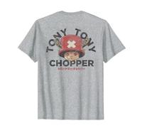 One Piece Chopper Face T-Shirt