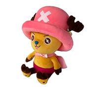 One Piece - Chopper - Plush Toy Figure 25cm - original andlicensed