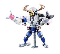 One Piece Chopper Robo (TV Animation 20th Anniversary One PieceStampede Color Ver. Set), Bandai Chopper Robo
