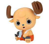 One Piece Chopper Sofvimates Figure Official Bandai Collectible Toy