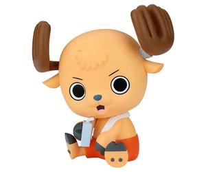 One Piece Chopper Sofvimates Figure Official Bandai Collectible Toy