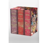 One Piece - Coffret Dressrosa (Tomes 71 à 80): Coffret en 10 volumes