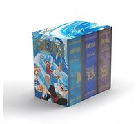 One Piece - Coffret East Blue (Tomes 01 à 12)