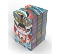 One Piece - Coffret Marine Ford (Tomes 54 à 61): Coffret en 8 volumes