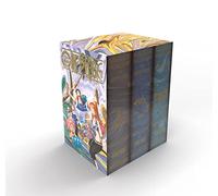 One Piece - Coffret vide Skypiea (Tomes 24 à 32)