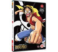 One Piece: Collection 1 [12] DVD