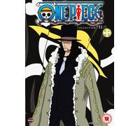 One Piece: Collection 11 (Uncut) [12] DVD