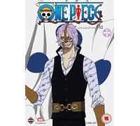 One Piece - Collection 12 (Episodes 276-299) (DVD) NEW
