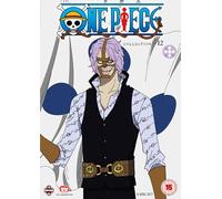 One Piece: Collection 12 (Uncut) (DVD)