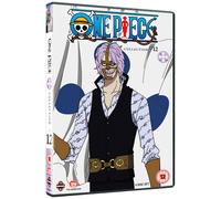 One Piece Collection 12 Uncut