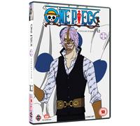 One Piece Collection 12 Uncut