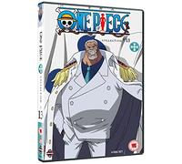 One Piece (Uncut) Collection 13 - Episodes 300-324