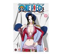 One Piece: Collection 17 (Uncut) [12] DVD