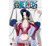 One Piece: Collection 17 (Uncut)