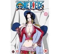 One Piece Collection 17 [DVD]