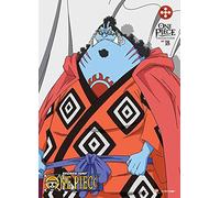 ONE PIECE: COLLECTION 18 - ONE PIECE: COLLECTION 18 (4 DVD)
