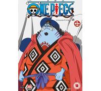 One Piece: Collection 18 (Uncut)