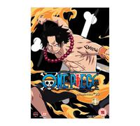 One Piece: Collection 20 (Uncut) [15] DVD Box Set
