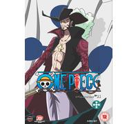 One Piece: Collection 21 (Uncut) DVD (2020) Kounosuke Uda cert 12 4 discs
