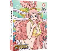 One Piece - Collection 22 (DVD) Various (US IMPORT)