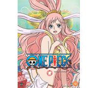 One Piece: Collection 22 (Uncut) DVD (2020) Kounosuke Uda cert 12 4 discs