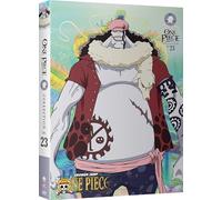 One Piece: Collection 23