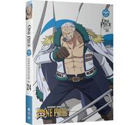 One Piece - Collection 24 (DVD) Various (US IMPORT)