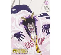 One Piece - Collection 25 (DVD) Various (US IMPORT)