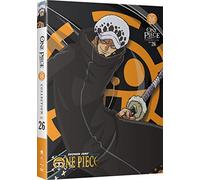 One Piece - Collection 26 [Region Free] [Blu-ray]