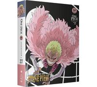 One Piece - Collection 27 (Blu-ray) Various (US IMPORT)