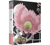 One Piece - Collection 27 [Region Free] [Blu-ray]
