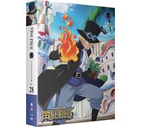 One Piece: Collection 28