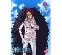 One Piece: Collection #29 (Episodes 694-719) [DVD]