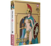 One Piece - Collection 30 (Blu-ray) Various (US IMPORT)