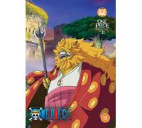 One Piece: Collection 31 (Episodes 747-770) - DVD - Crunchyroll