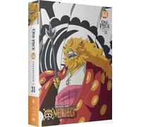 One Piece: Collection 31 [New Blu-ray] Boxed Set, Subtitled