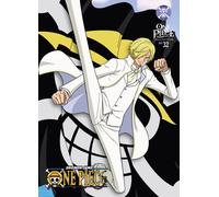 One Piece: Collection 32 - Blu-ray + DVD (Blu-ray) Various (US IMPORT)