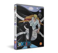 One Piece: Collection 32 [DVD]