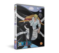 One Piece - Collection 32 (Episode 771-794) (DVD) NEW
