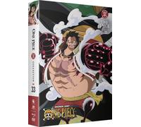 One Piece: Collection 33 - Blu-ray + DVD (Blu-ray) Various (US IMPORT)