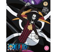 One Piece: Collection 34