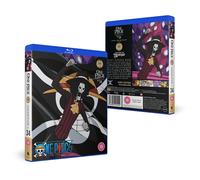 One Piece - Collection 34