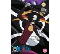 One Piece - Collection 34 [DVD]