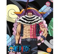 One Piece - Collection 35 - Blu-ray - Crunchyroll