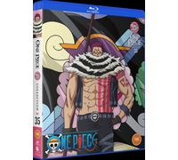 One Piece - Collection 35 [Blu-ray]