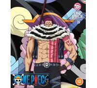 One Piece - Collection 35 [Blu-ray]